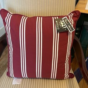 Macys Paris Collection Cafe Pillow